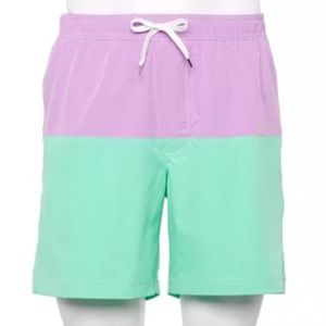 NWT Sonoma Swim Trunk XL